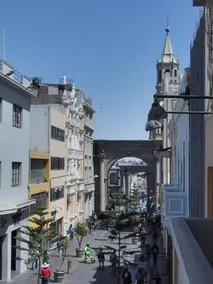 Mercaderes Backpackers - Image 3