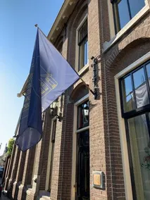 Oude Postkantoor De Rijp - Image 5