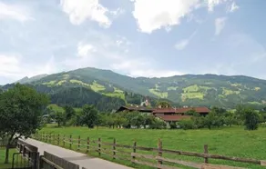 Holiday Apartment With Internet Access - Image 2