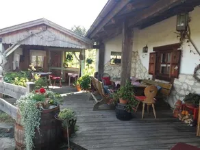 Pension Dreiländerblick - Image 5