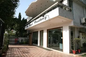 The Royal Residency Hotel - Image 2