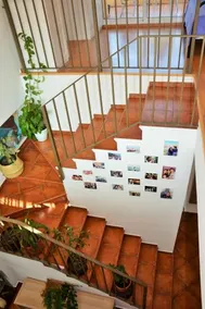 Villa Lia 10 Minutes Drive Sitges Very confortable AC Pool XL Garden Sunny oriented - Image 5