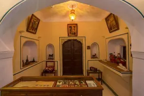 SaffronStays Jaipura Garh - Image 5