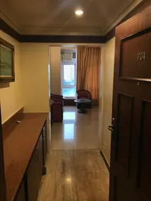 Kohinoor ATC Apartment| Rooms & Caretaker - Image 2