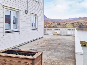 4 Person Holiday Home in Tennevoll - Image 5