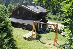 Wohlfühlappartement Bachhäusl - Image 4