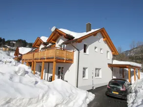 Super Combination of two Semi-detached Chalets in an Area That Offers Everything - Image 3