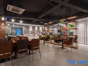 Zhe Coffee Hotel (Jining Jinxiang Branch) - Image 4