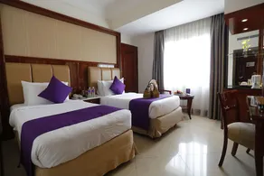 Park Regis Arion Kemang - Image 2
