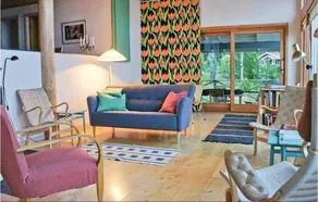 3 Bedroom Gorgeous Home In SmÃ¥landsstenar - Image 2