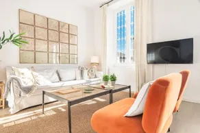 Living4Malaga Sea at the City Villa - Image 2