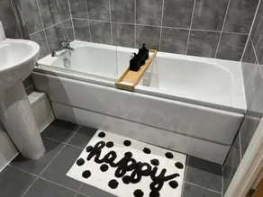 Beautiful York City apartment with free Parking - Image 2