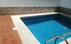 Bonita Casa Con Piscina Privada - Image 3