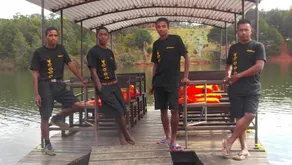 Mantasoa Lodge - Image 3