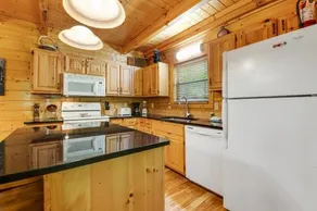 Grin and Bear It Cabin - Image 3