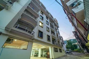 Holiday Home Hill View Apartment - Image 2