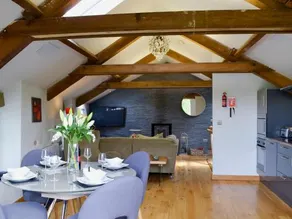Mill Mouse Barn - Gorgeous Conversion - Ulswater - Patterdale - Incredible Views - Image 5