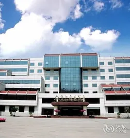 CHENGDE WENGUAN HOTEL - Image 4