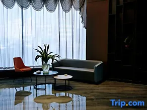 Jinyun Xindu Business Travel Hotel - Image 4