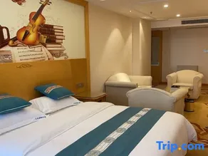 Huimei Holiday Apartment (Daya Bay Coastal Park) - Image 2