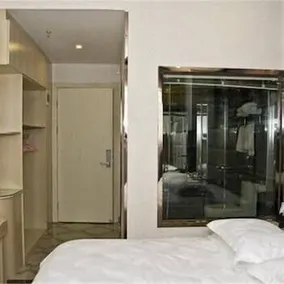 Han Yang Hotel - Shenyang - Image 3