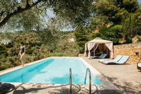 Ammos Beach Villa - Image 5