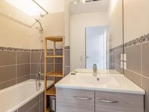 Apartment Lodges a401 - Image 5