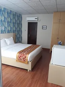 City Home International Hotel - Image 3