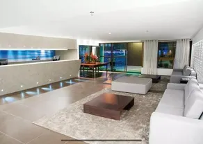 Flat no Hotel Ritz Suites - Image 5