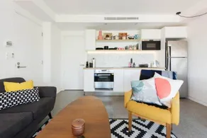 Scandi Beach apartment - Image 2