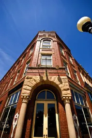 The Pollard Inn - Image 1
