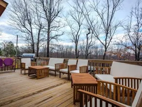 Center Point Trail Cabin - Image 3