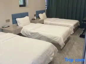 Changzhi Fenglaiyi Hotel - Image 3