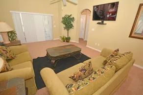 17637WW Turtle Pond 5 Br villa by RedAwning - Image 2