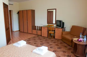 Ligena Hotel - Image 3