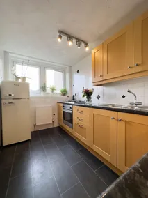 Beautiful & Elegant 2BD Scandi Style Duplex - Image 4