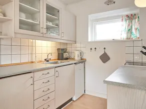 2 person holiday home in Aakirkeby-By Traum - Image 4