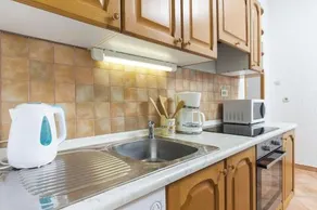 Spatious and cozy apartment with garden near Pula - Image 3