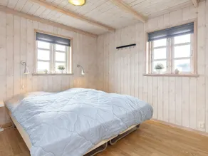 4 Star Holiday Home in Lokken - Image 2