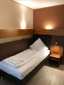 Hotel Poseidon - Image 2
