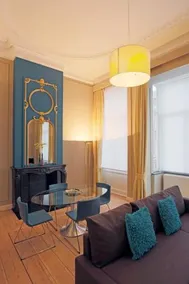 Aparthotel Liège - Image 3