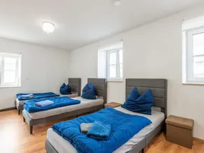 Apartment in Haunsheim With Terrace - Image 3