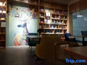 Milan Apartment(Lanzhou Haiguan) - Image 4