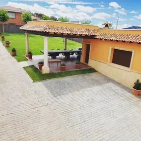 Casas Rurales La Ermita y El Cerro - Image 4