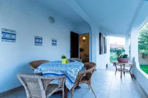 Spazioso Appartamento Al Mare Con Giardino - Image 3