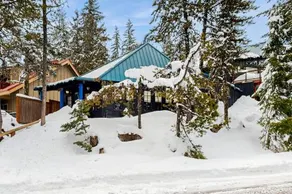 Flying Stag Main Lodge - Image 5