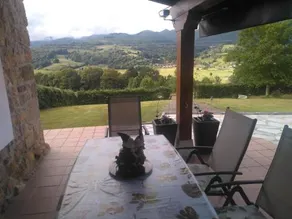 Self catering El Mirador de Villaverde for 5 people - Image 2