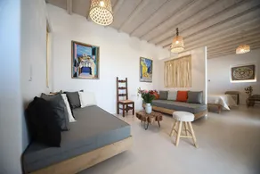 Tha-Lia Myconian Suites - Image 4