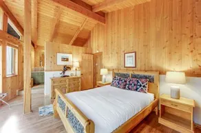 Tahquitz Rock Lodge - Image 3