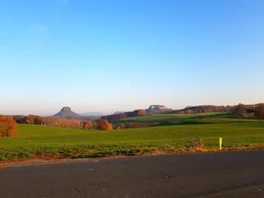 Apartment in the saxon Switzerland Region - Image 4